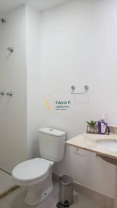 Apartamento, 2 quartos, 55 m² - Foto 10