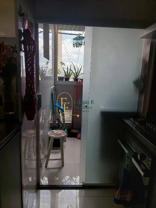 Apartamento, 3 quartos, 70 m² - Foto 7