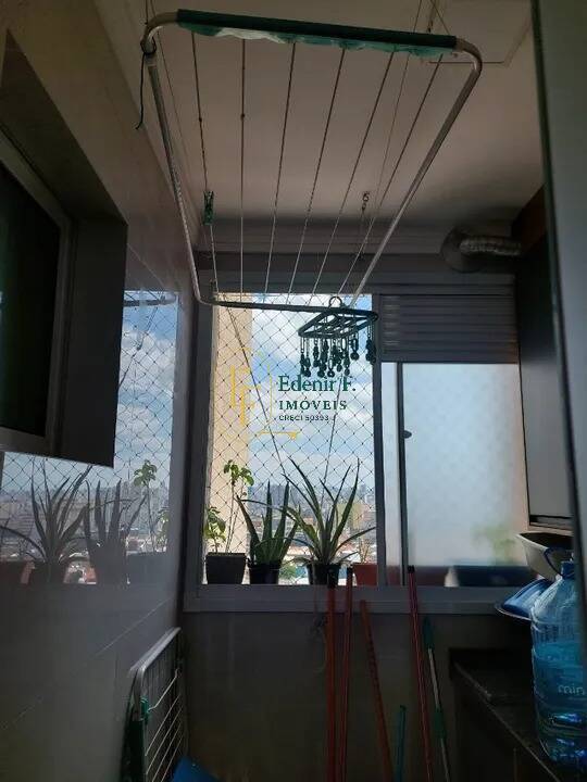 Apartamento, 3 quartos, 70 m² - Foto 15