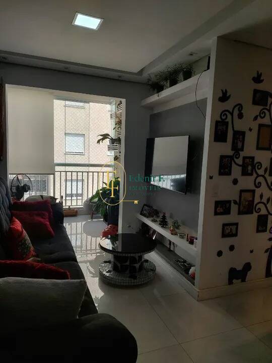 Apartamento, 3 quartos, 70 m² - Foto 2