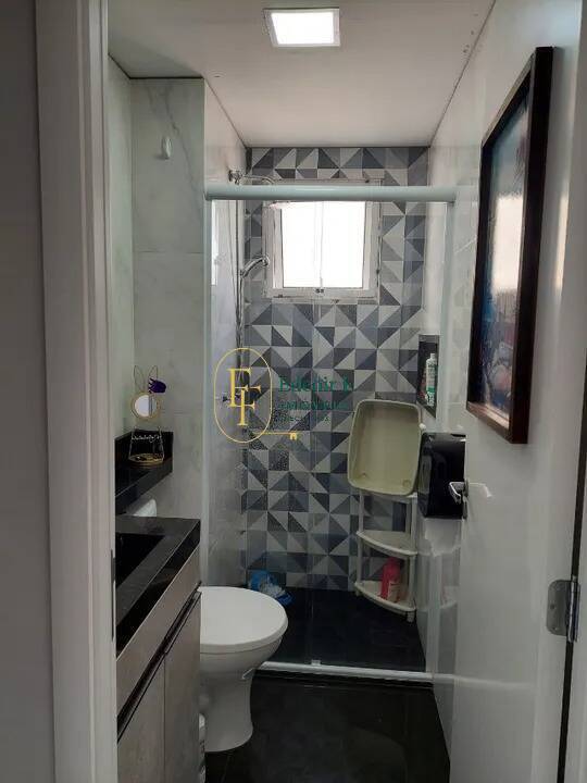 Apartamento, 3 quartos, 70 m² - Foto 11