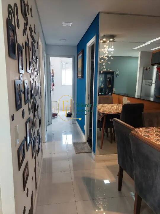 Apartamento, 3 quartos, 70 m² - Foto 3