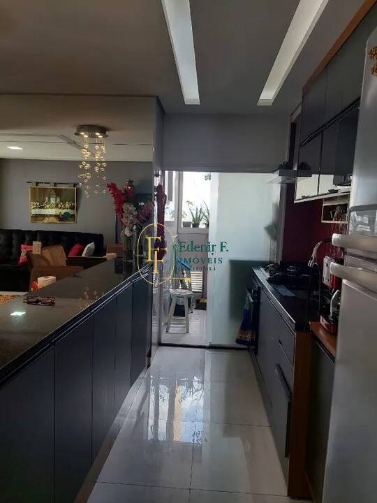 Apartamento, 3 quartos, 70 m² - Foto 4