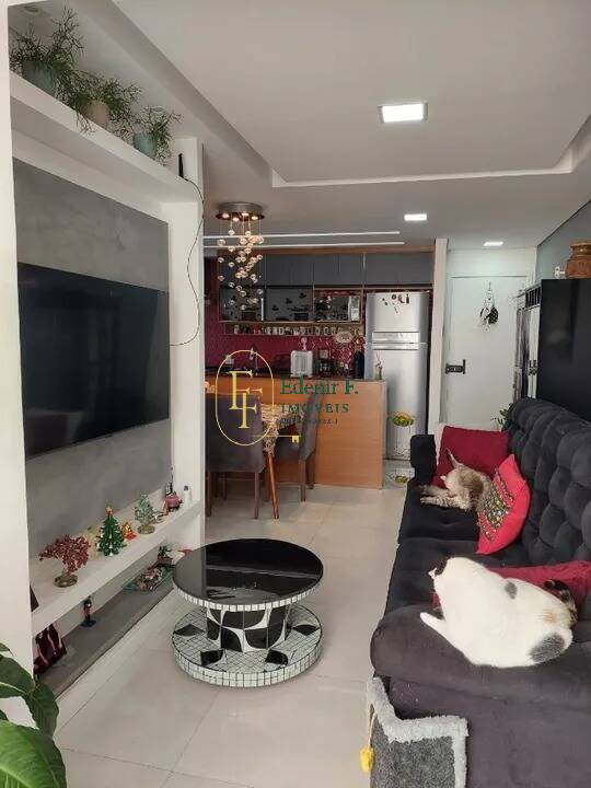 Apartamento, 3 quartos, 70 m² - Foto 5