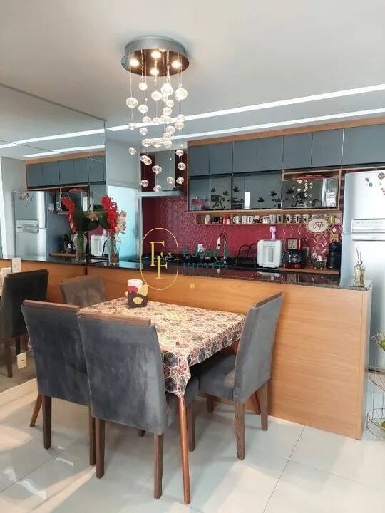 Apartamento, 3 quartos, 70 m² - Foto 6