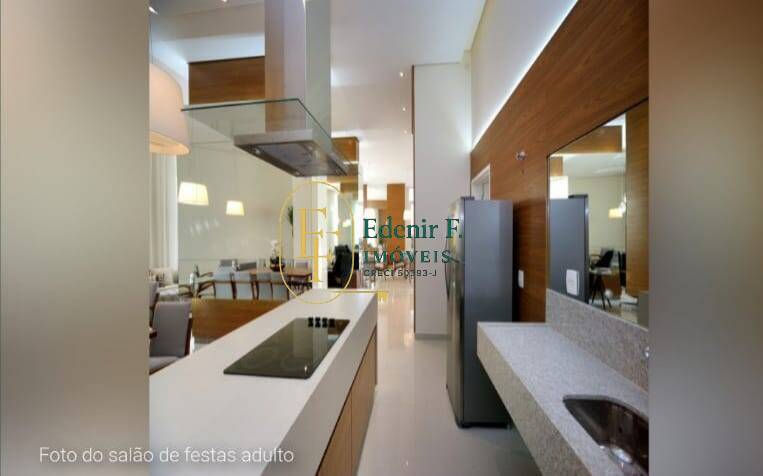 Apartamento, 3 quartos, 122 m² - Foto 47