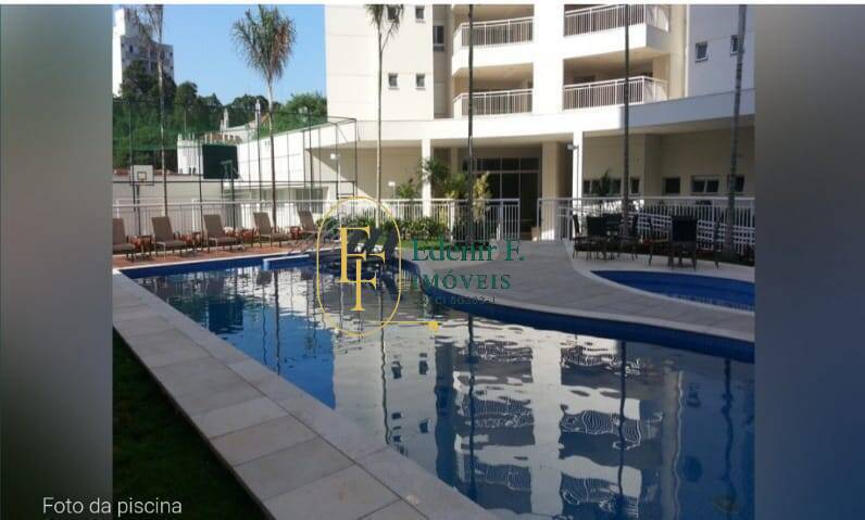 Apartamento, 3 quartos, 122 m² - Foto 50