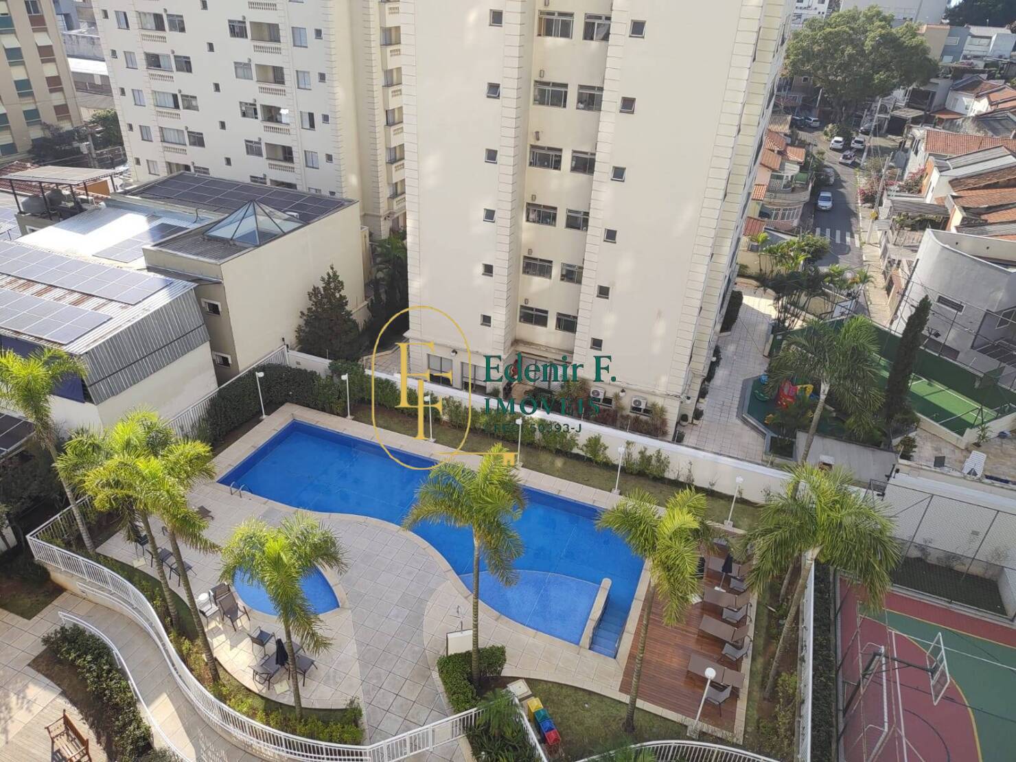 Apartamento, 3 quartos, 122 m² - Foto 51