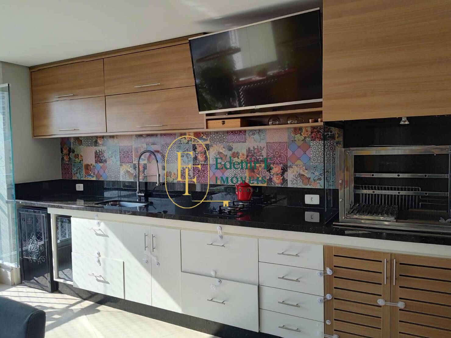 Apartamento, 3 quartos, 122 m² - Foto 6