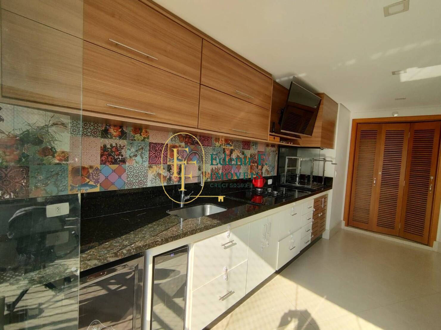 Apartamento, 3 quartos, 122 m² - Foto 4