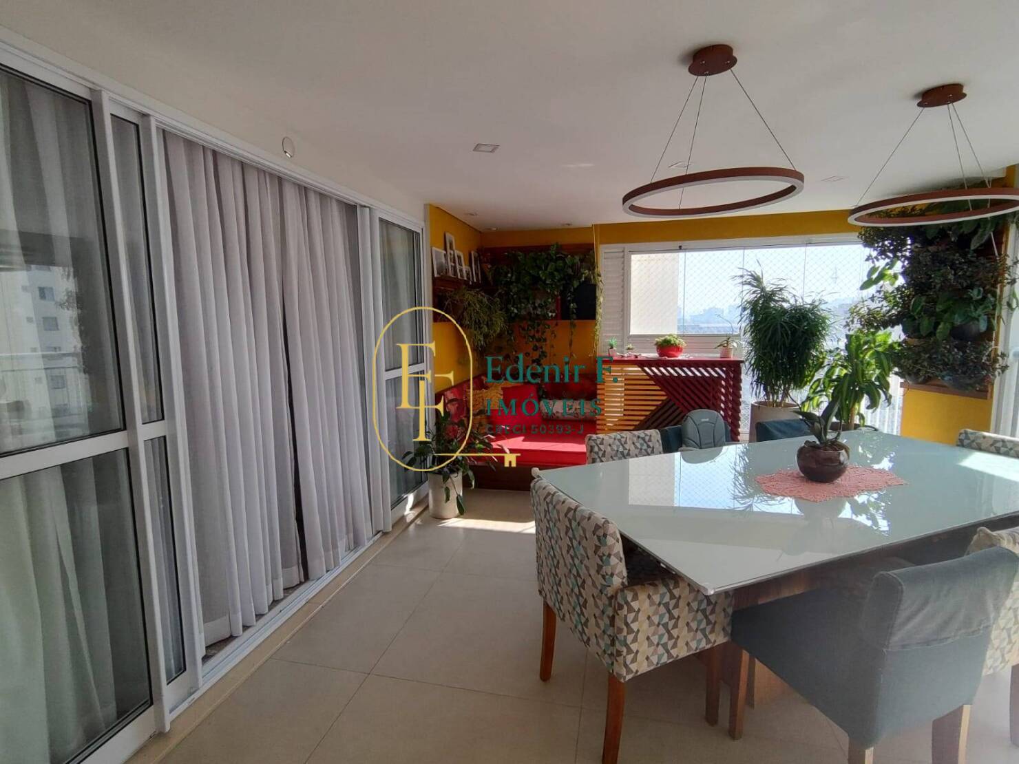 Apartamento, 3 quartos, 122 m² - Foto 7
