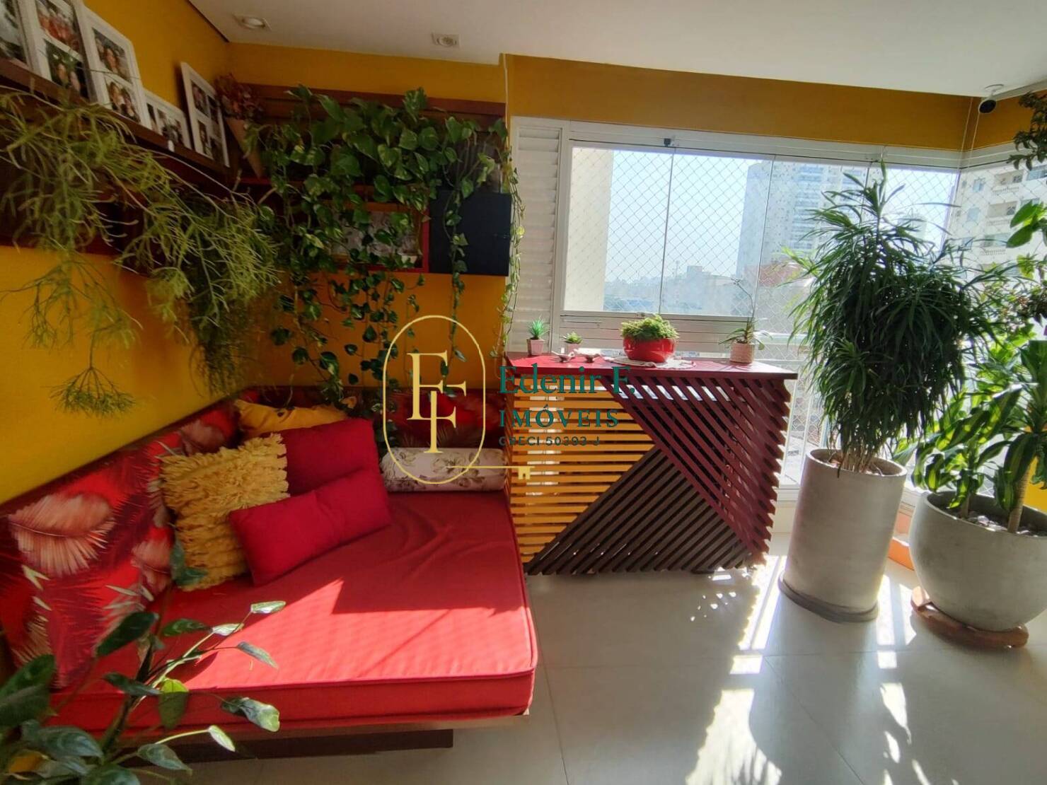 Apartamento, 3 quartos, 122 m² - Foto 12