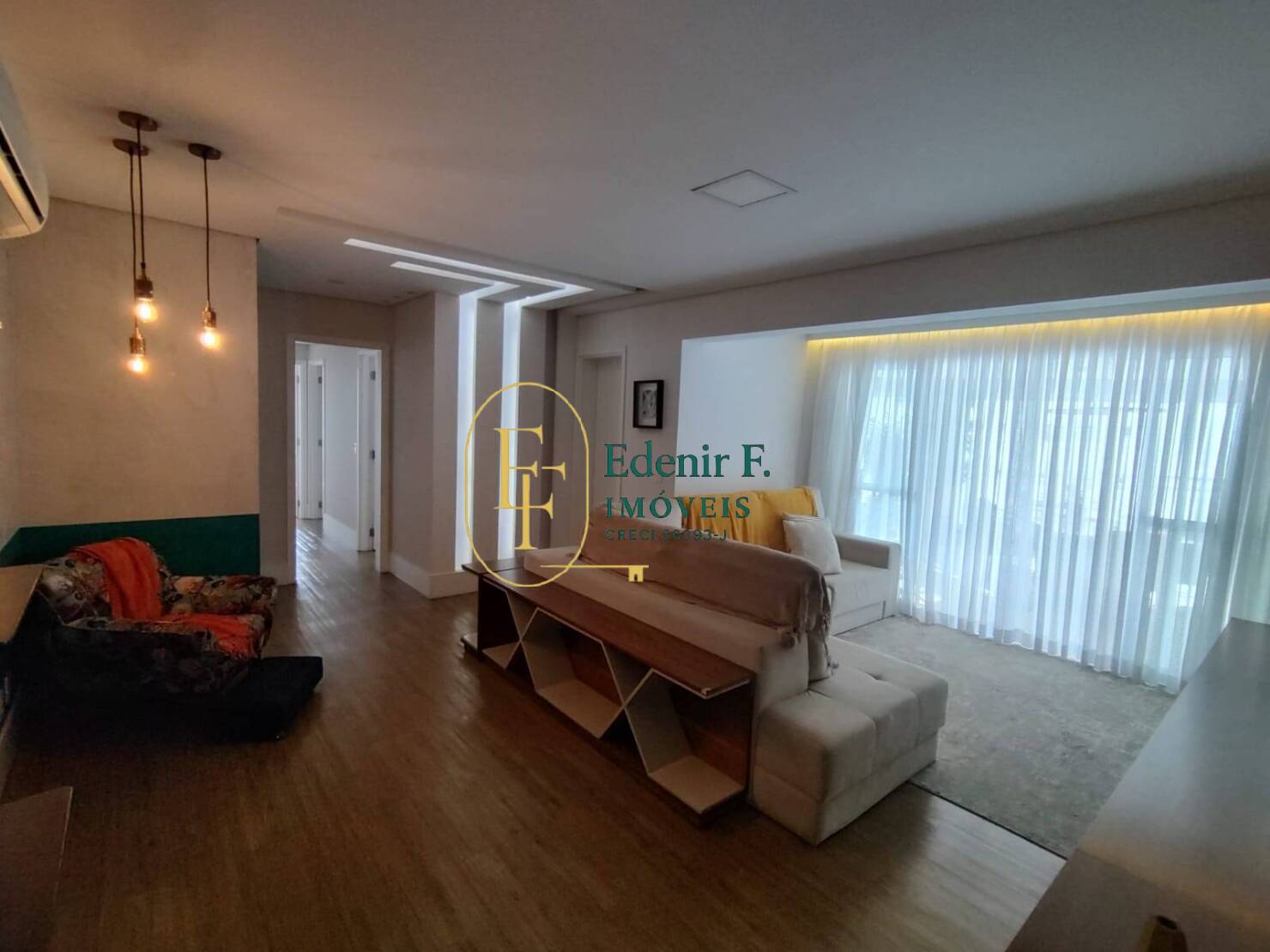 Apartamento, 3 quartos, 122 m² - Foto 10