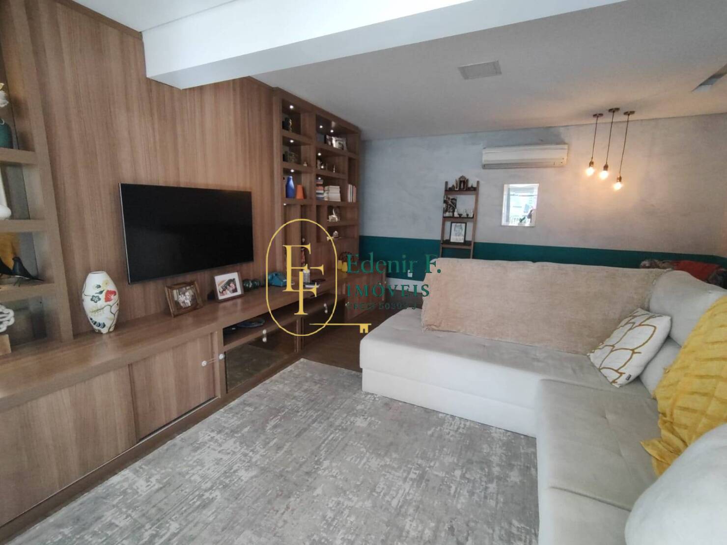 Apartamento, 3 quartos, 122 m² - Foto 8