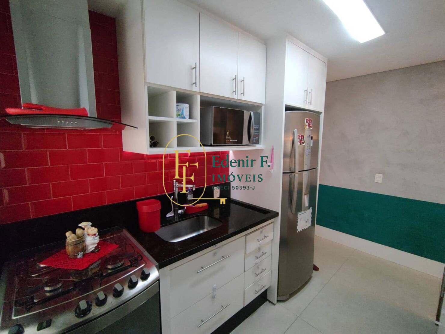 Apartamento, 3 quartos, 122 m² - Foto 14