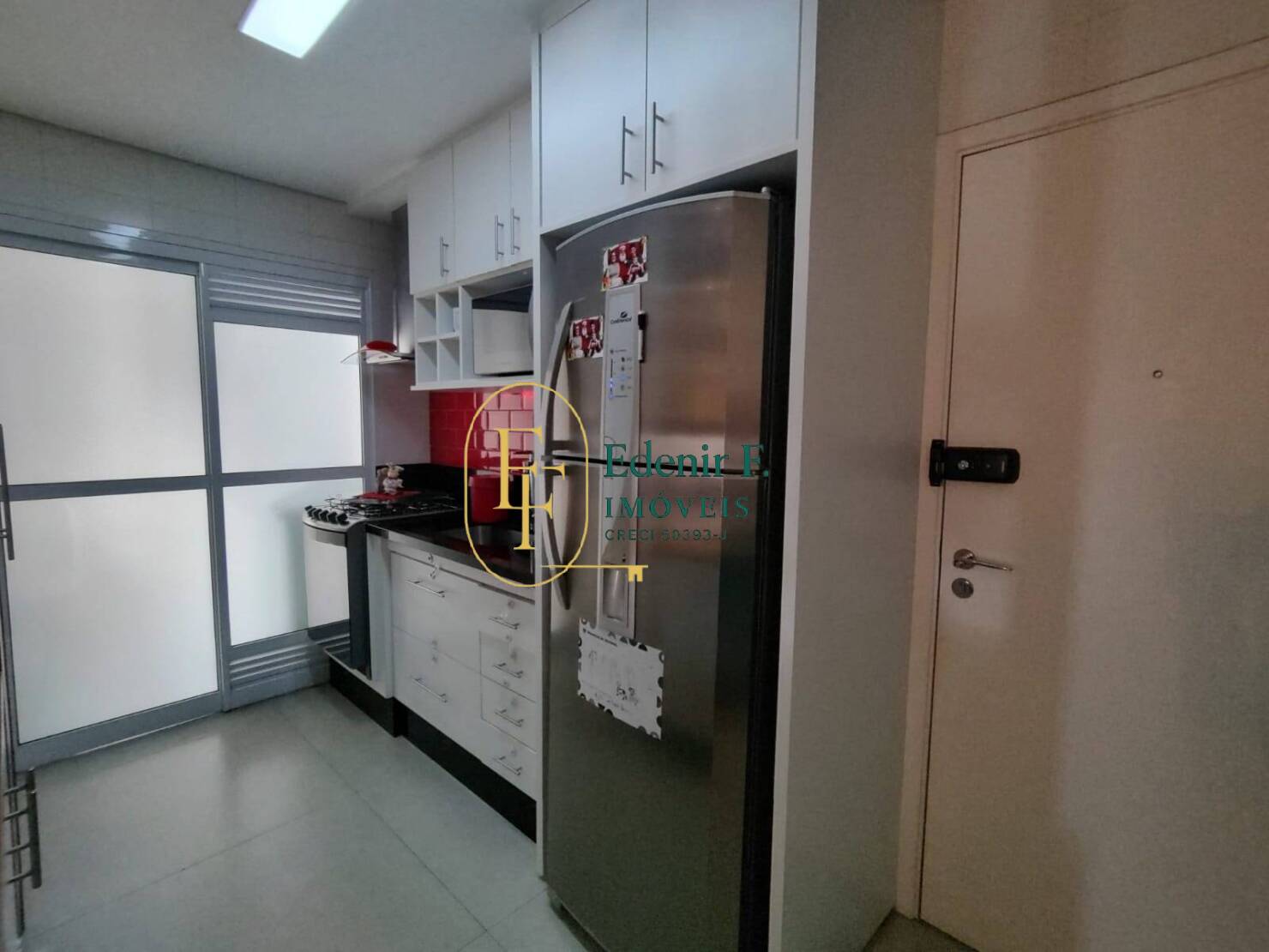 Apartamento, 3 quartos, 122 m² - Foto 15