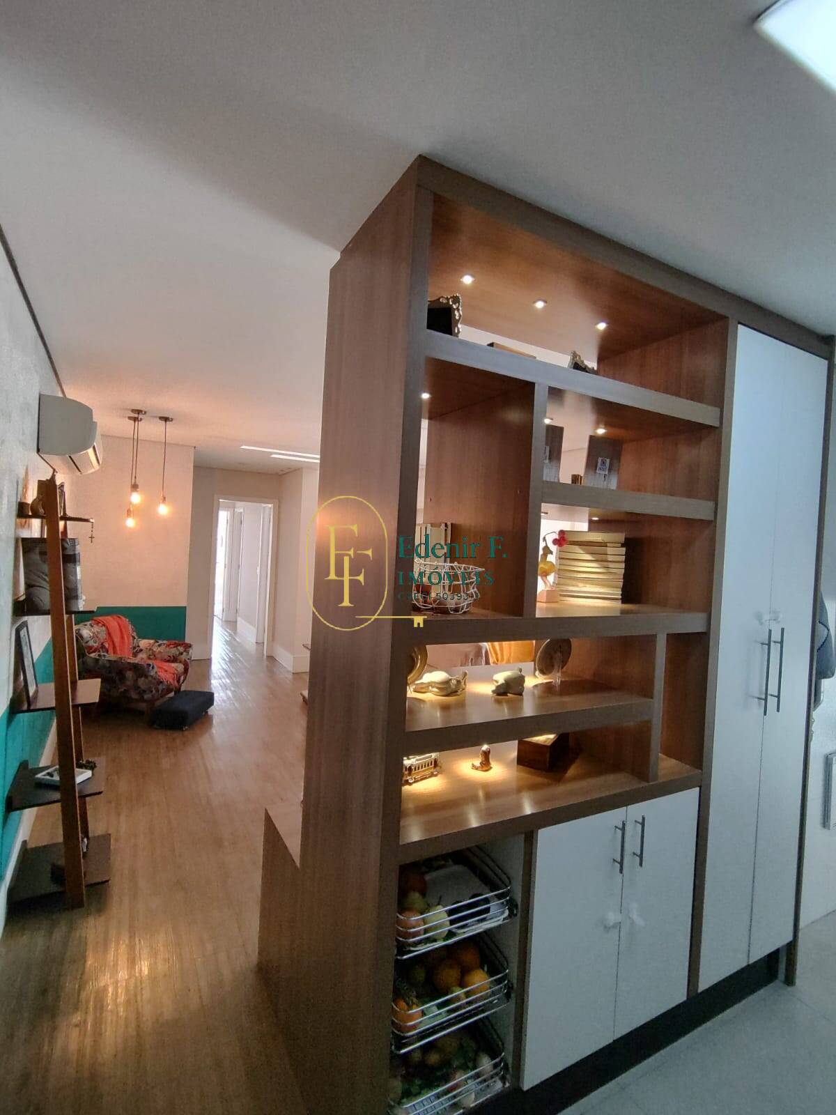 Apartamento, 3 quartos, 122 m² - Foto 11