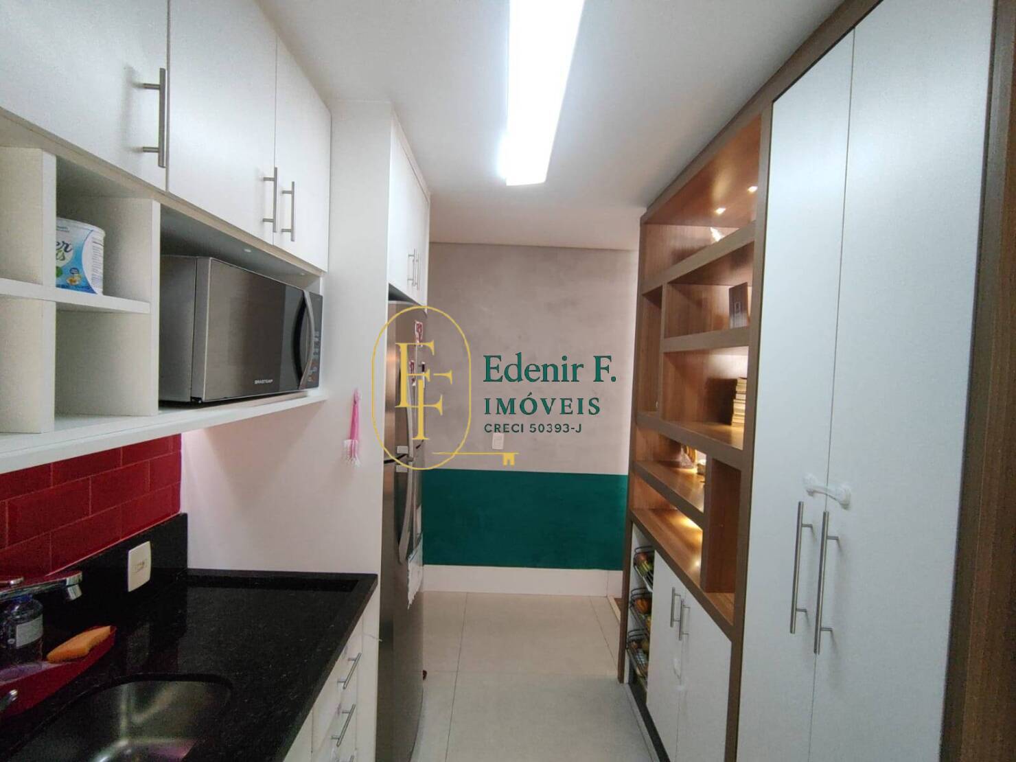 Apartamento, 3 quartos, 122 m² - Foto 16