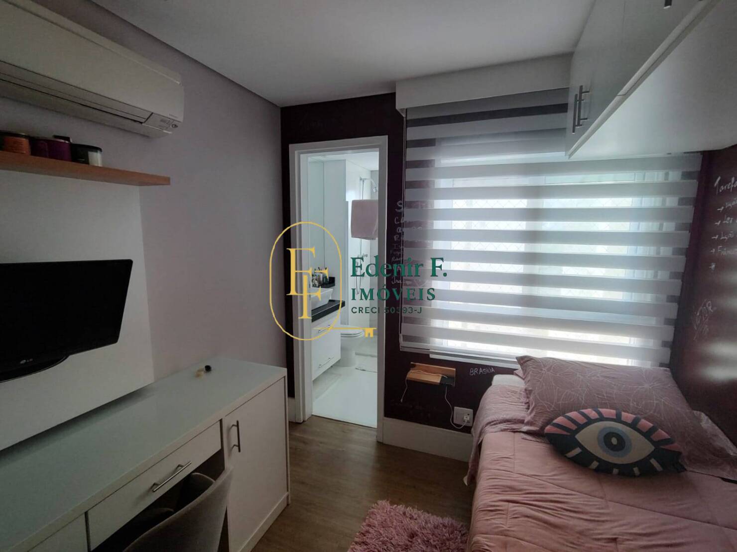 Apartamento, 3 quartos, 122 m² - Foto 17
