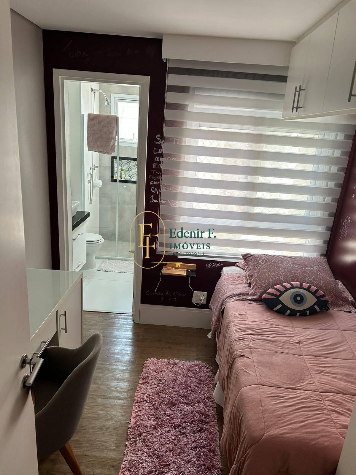 Apartamento, 3 quartos, 122 m² - Foto 18