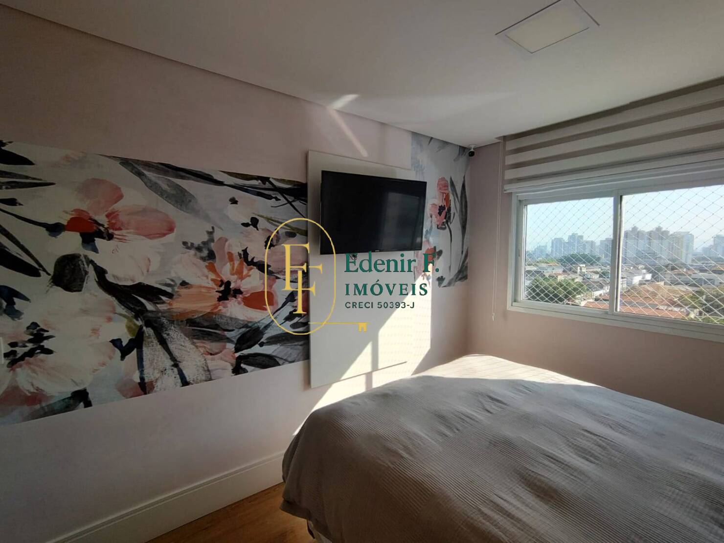 Apartamento, 3 quartos, 122 m² - Foto 21