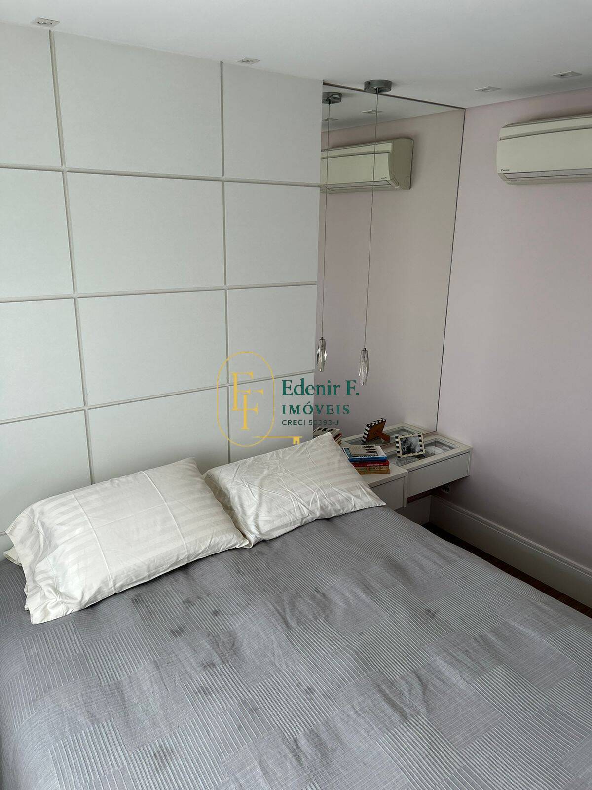 Apartamento, 3 quartos, 122 m² - Foto 22