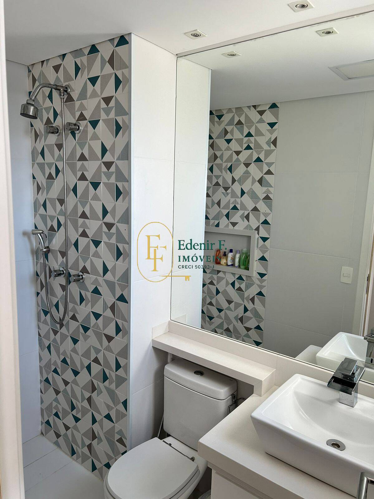 Apartamento, 3 quartos, 122 m² - Foto 34