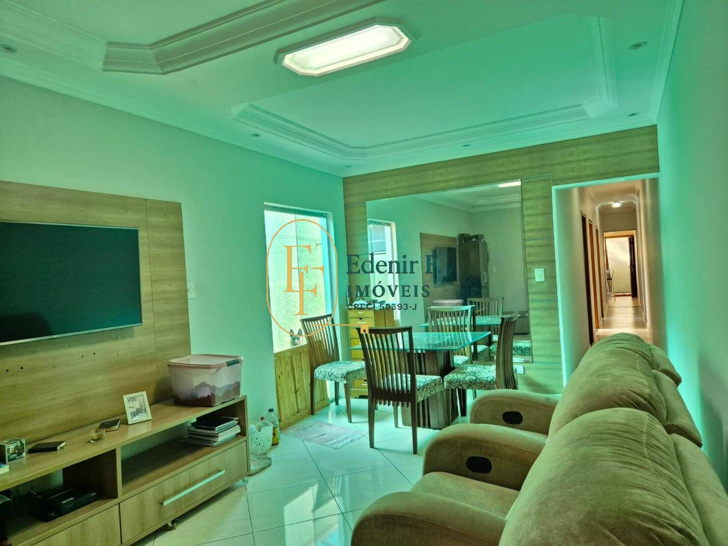 Sobrado, 5 quartos, 171 m² - Foto 2