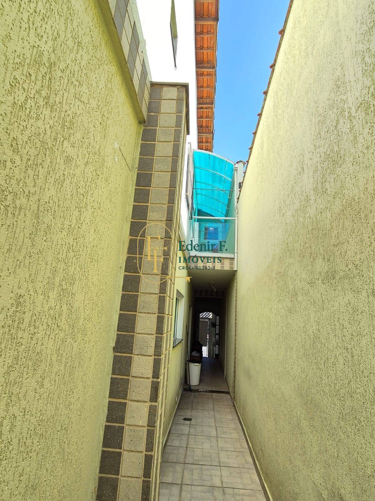 Sobrado, 5 quartos, 171 m² - Foto 44