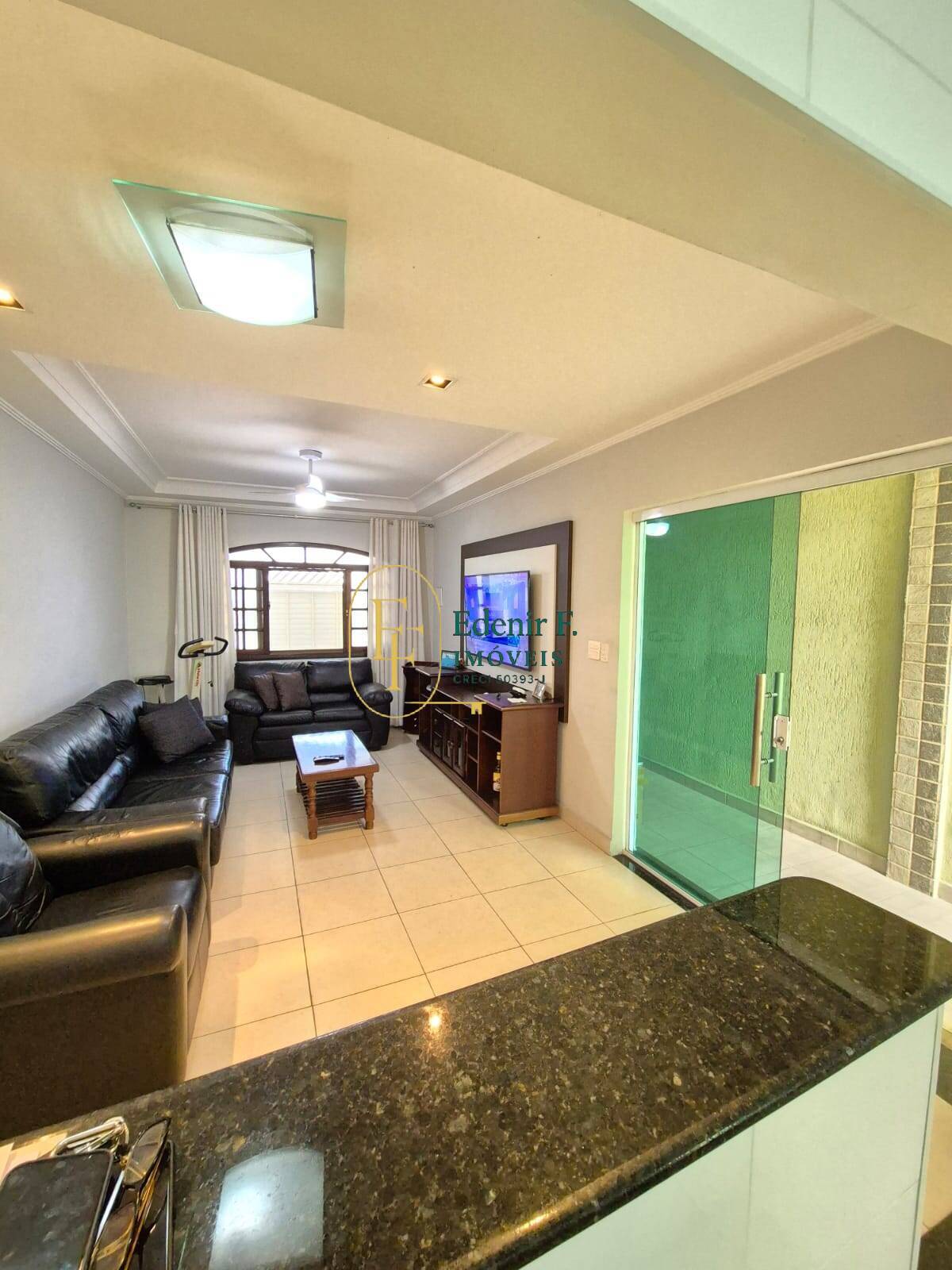 Sobrado, 5 quartos, 171 m² - Foto 6