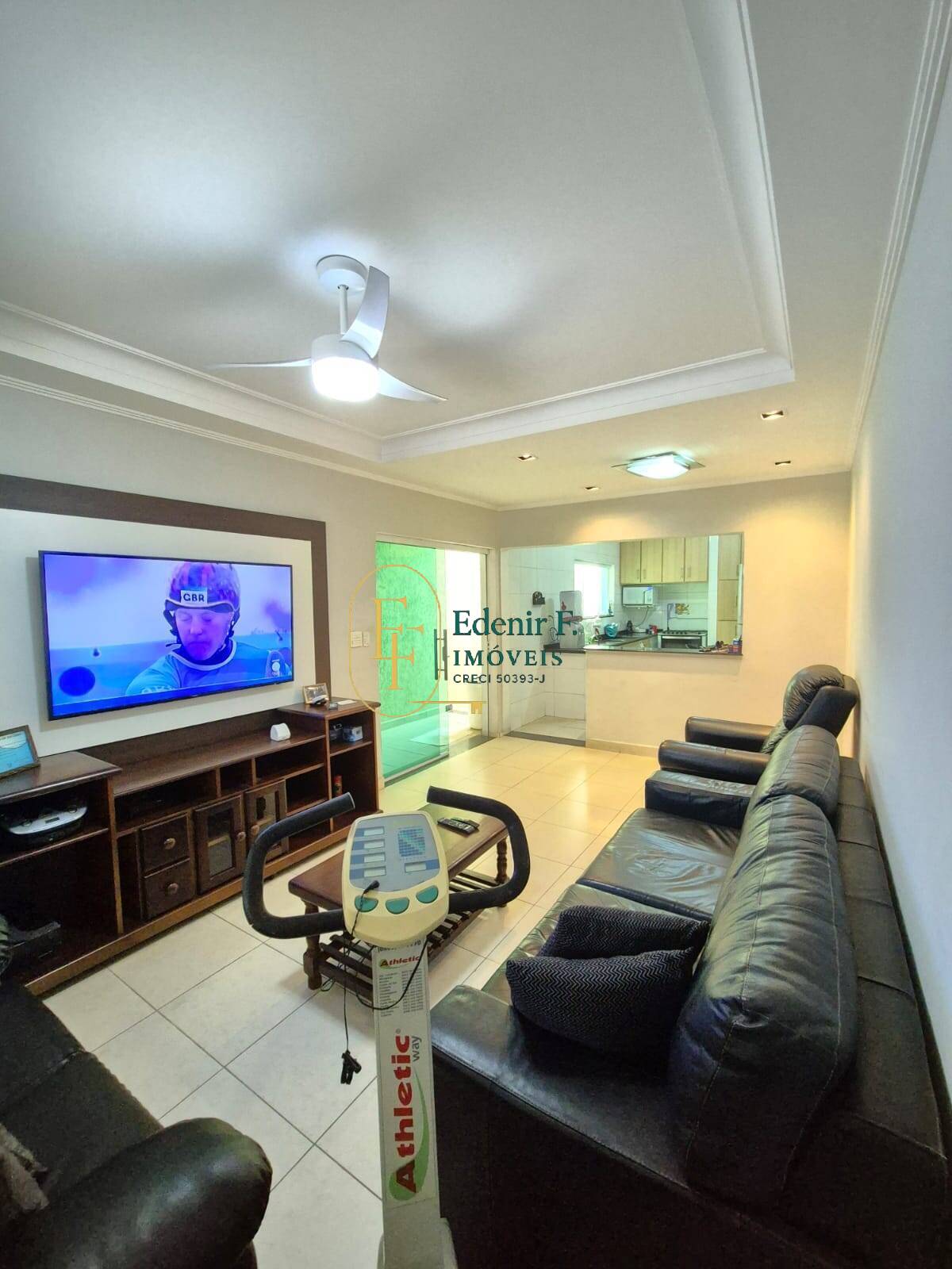 Sobrado, 5 quartos, 171 m² - Foto 3