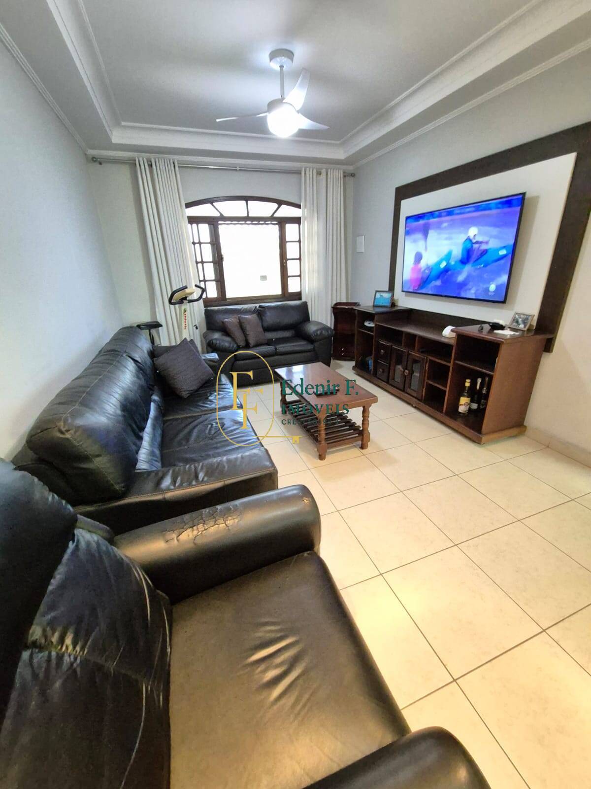 Sobrado, 5 quartos, 171 m² - Foto 4