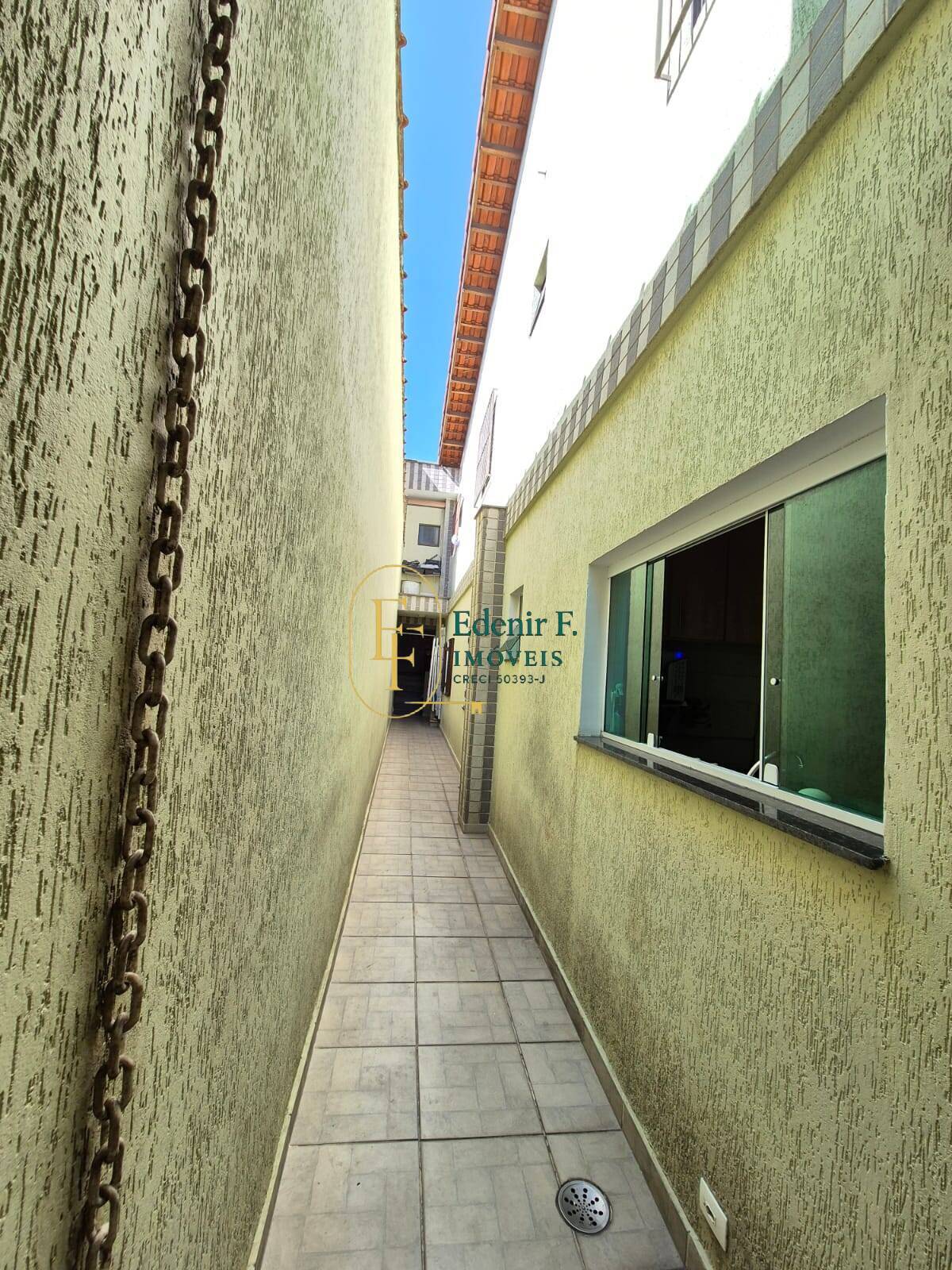Sobrado, 5 quartos, 171 m² - Foto 47