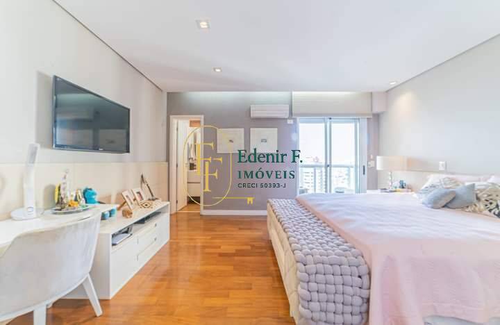 Apartamento, 4 quartos, 228 m² - Foto 22