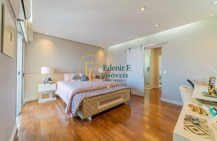 Apartamento, 4 quartos, 228 m² - Foto 23