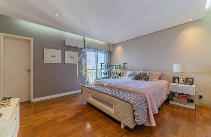 Apartamento, 4 quartos, 228 m² - Foto 21