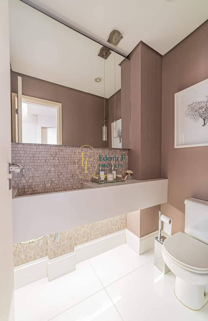 Apartamento, 4 quartos, 228 m² - Foto 27