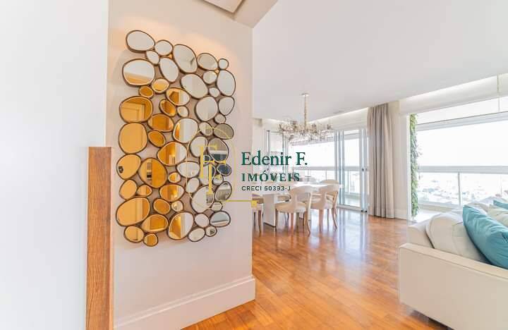 Apartamento, 4 quartos, 228 m² - Foto 17