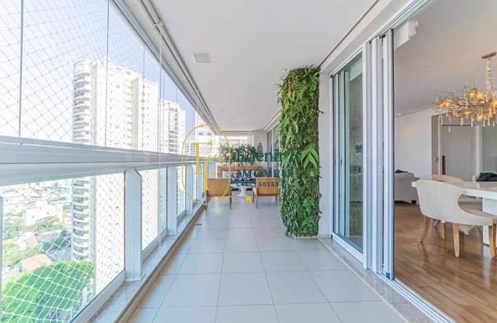 Apartamento, 4 quartos, 228 m² - Foto 5