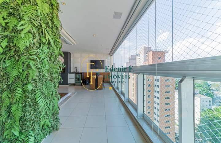 Apartamento, 4 quartos, 228 m² - Foto 6