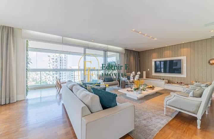 Apartamento, 4 quartos, 228 m² - Foto 7