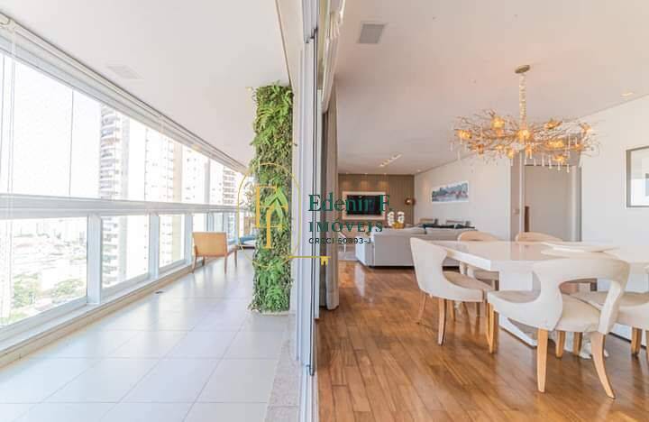 Apartamento, 4 quartos, 228 m² - Foto 8