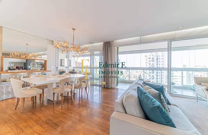 Apartamento, 4 quartos, 228 m² - Foto 9