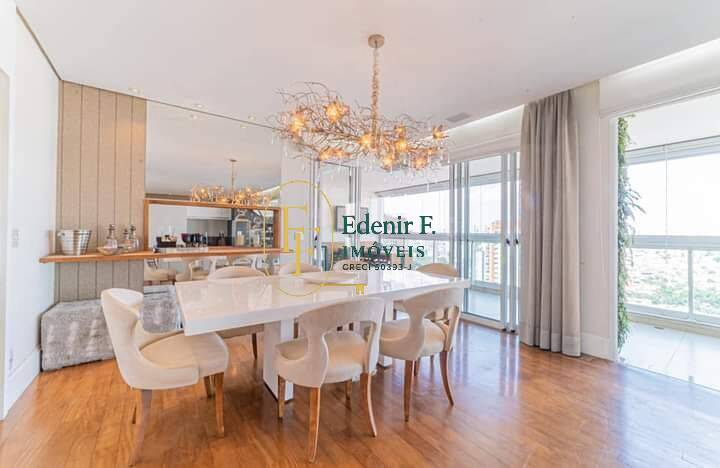 Apartamento, 4 quartos, 228 m² - Foto 10