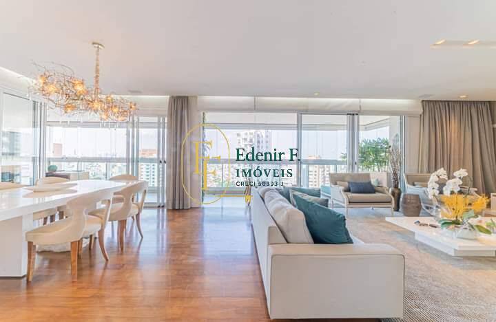 Apartamento, 4 quartos, 228 m² - Foto 11