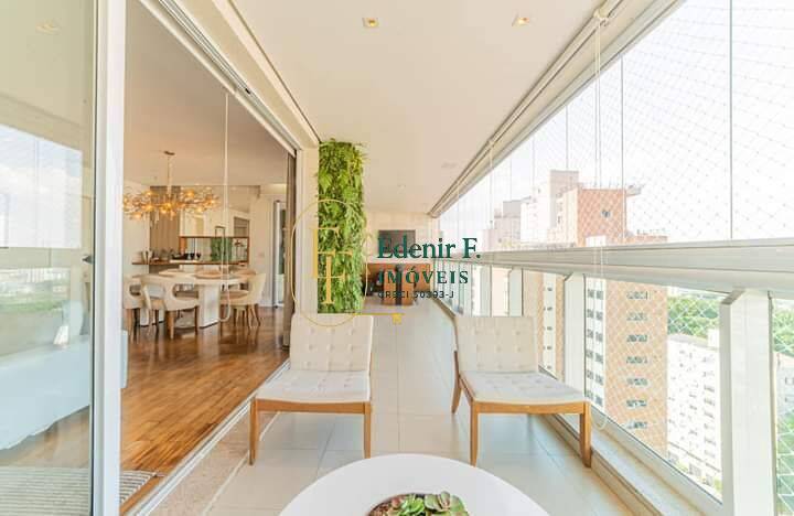 Apartamento, 4 quartos, 228 m² - Foto 12