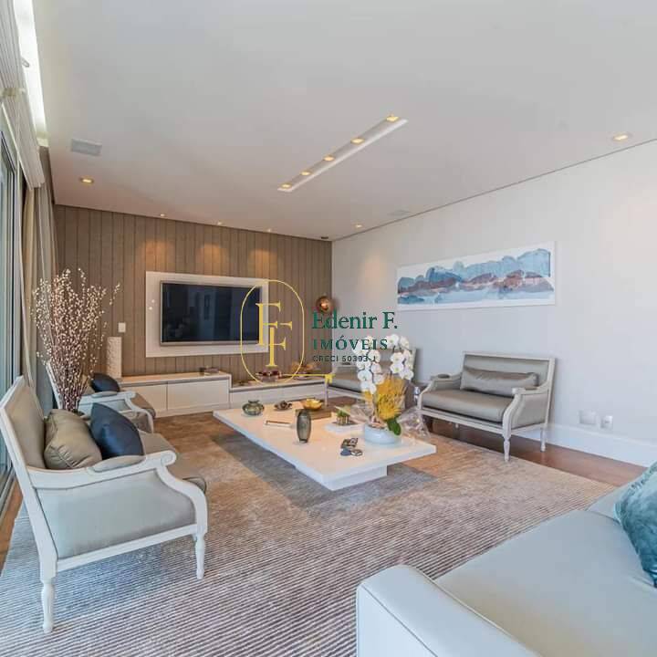 Apartamento, 4 quartos, 228 m² - Foto 13