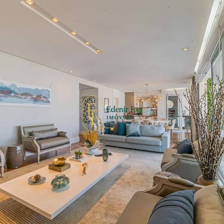 Apartamento, 4 quartos, 228 m² - Foto 14