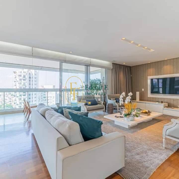 Apartamento, 4 quartos, 228 m² - Foto 15