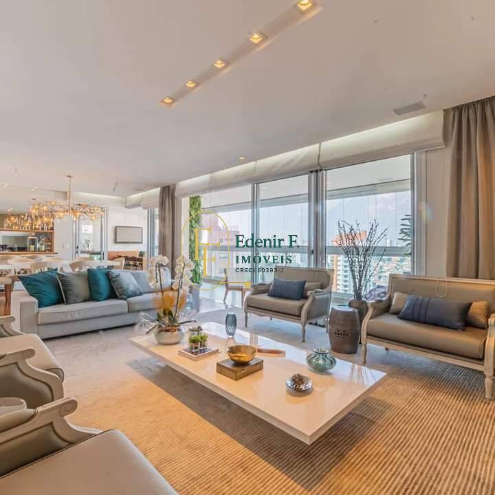 Apartamento, 4 quartos, 228 m² - Foto 16